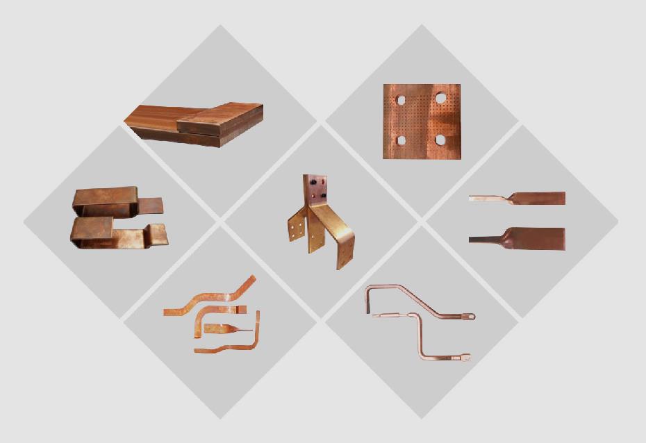 punzonado industrial de barras