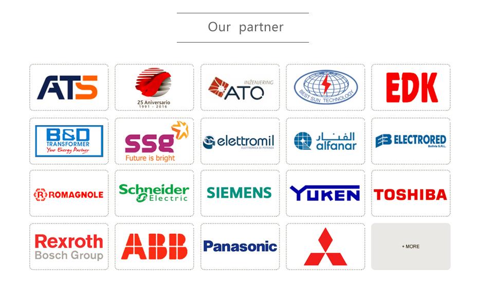 máquina hidráulica de barras colectoras