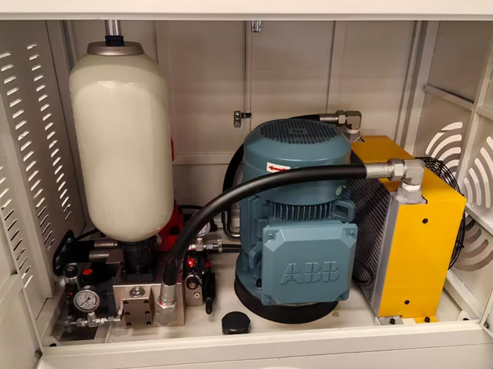 motor-abb-maquina-busbar